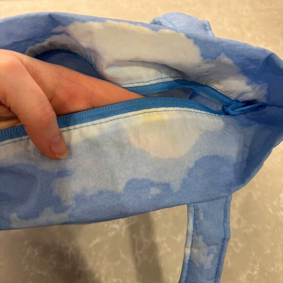 Baggu Original Clouds Mini Cloud Bag - Picture 5 of 6